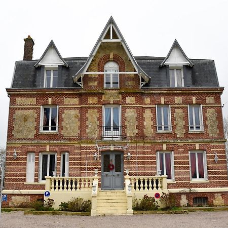 Norrey-en-Auge Le Manoir De La Baronnie 빌라 외부 사진