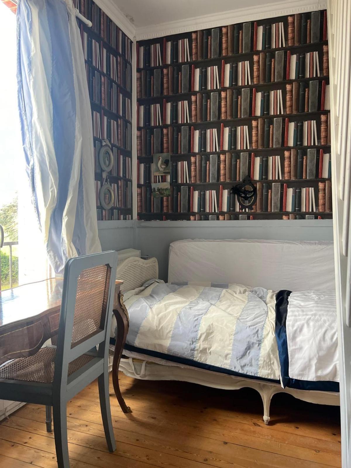 Norrey-en-Auge Le Manoir De La Baronnie 빌라 외부 사진
