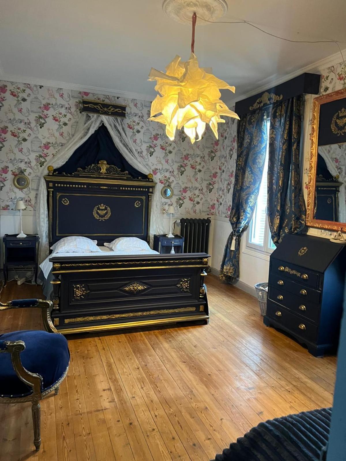 Norrey-en-Auge Le Manoir De La Baronnie 빌라 외부 사진