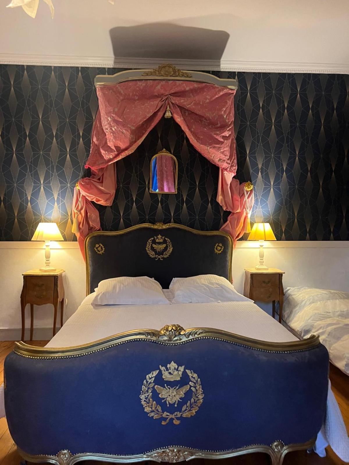 Norrey-en-Auge Le Manoir De La Baronnie 빌라 외부 사진