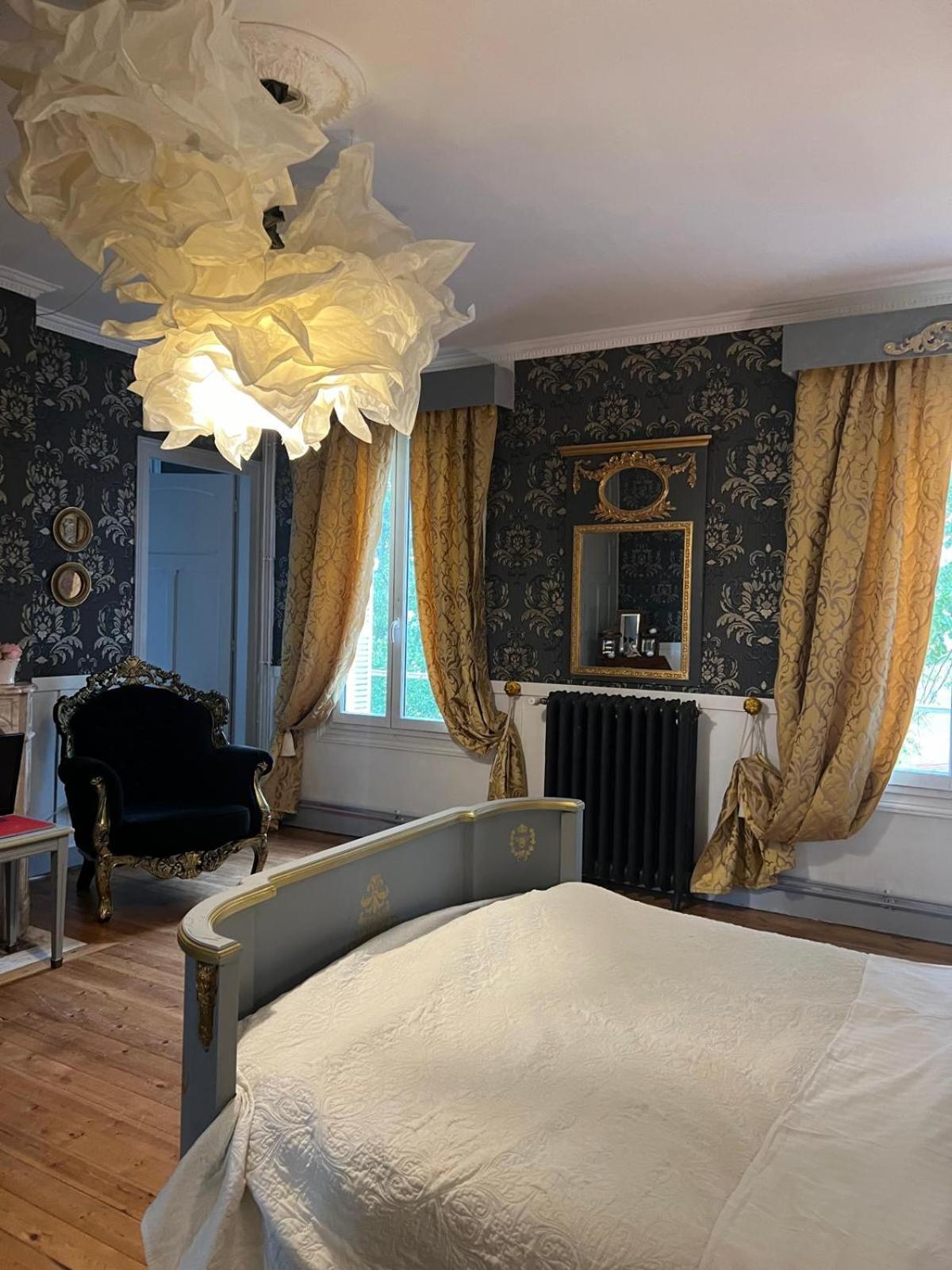 Norrey-en-Auge Le Manoir De La Baronnie 빌라 외부 사진